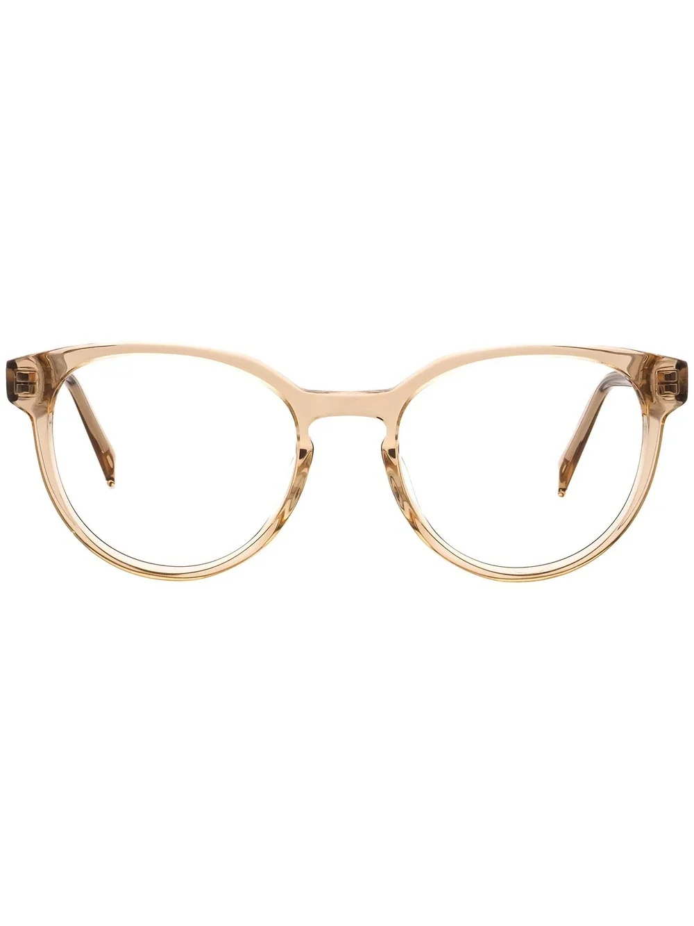Warby Parker Wright M 177 Eyewear